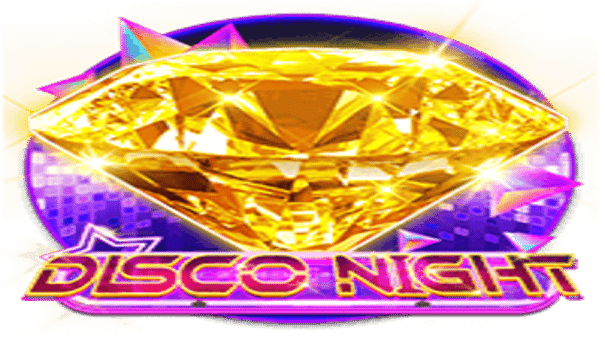 CQ9 Disco Night slot game