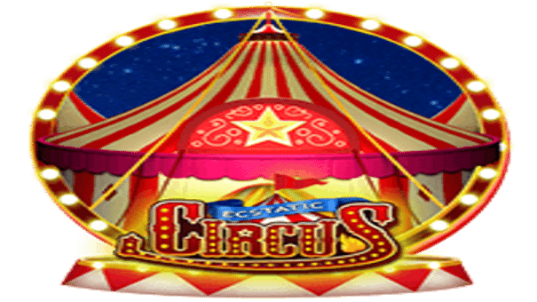 CQ9 Ecstatic Circus slot game