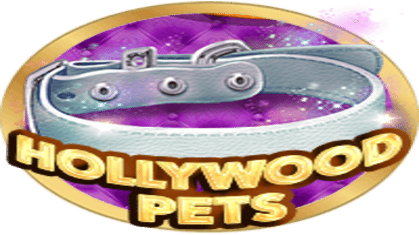 CQ9 Hollywood Pets slot game