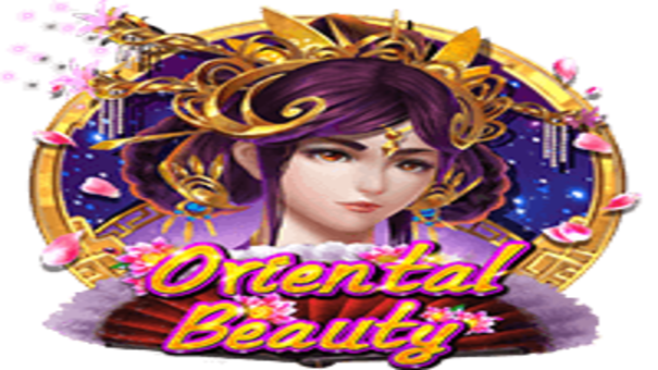 CQ9 Oriental Beauty slot game