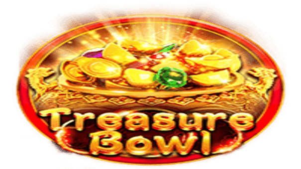 CQ9 Treasure Bowl slot game