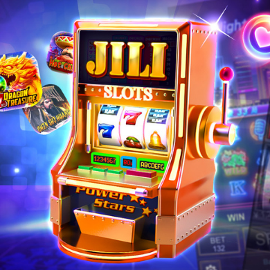 JILI slot machine