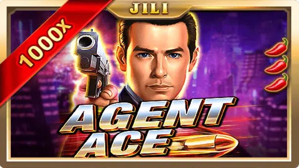 jili slot game Agent Ace review