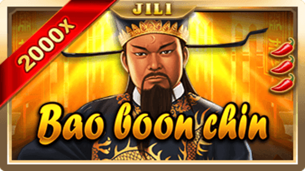 jili slot game Bao Qing Tian review