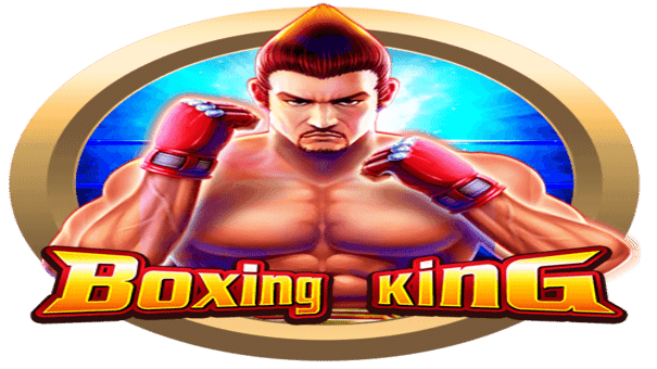 jili slot game Boxing King review
