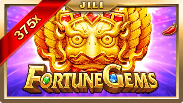 jili slot game Fortune Gems review