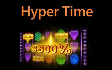 jili slot game Hyper Burst review 4