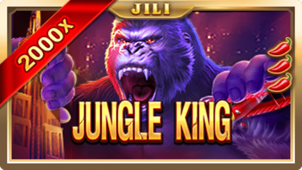 jili slot game Jungle King review