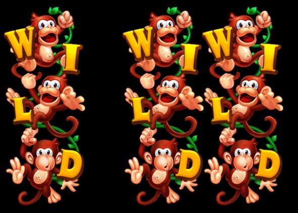 jili slot game Monkey Party review 3