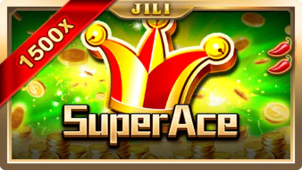 jili slot game Super Aces review