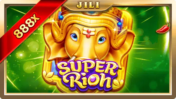 jili slot game Super Rich review