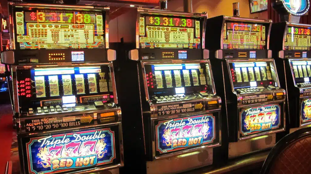 jilibet online slot machine
