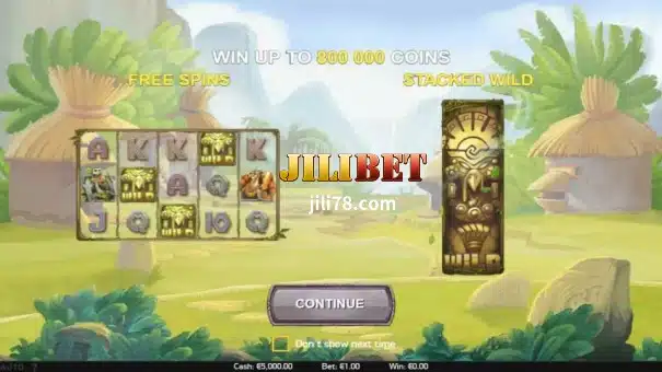 JILIBET Online-Slot1