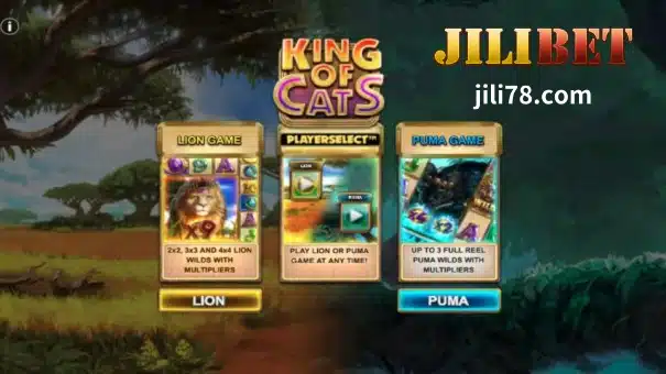 JILIBET Online-Slot2