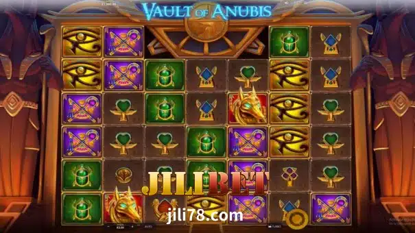 JILIBET Online-Slot2