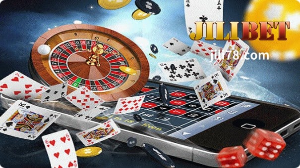JILIBET Online-Casino1