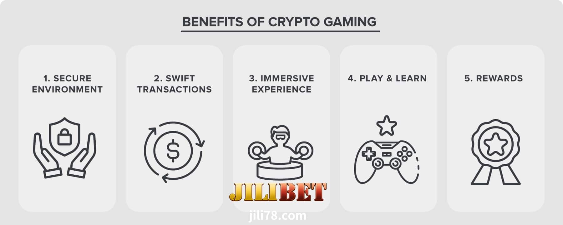 JILIBET Online-Casino1