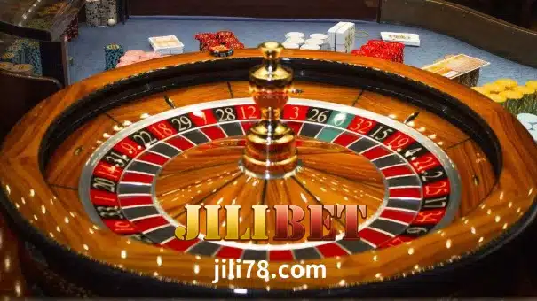 JILIBET Online-Casino2