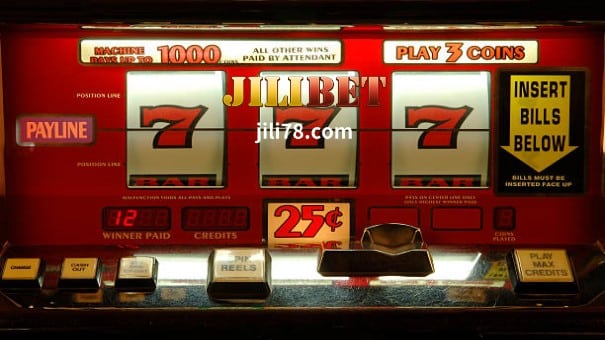 Mayroong iba't ibang mga online slot machine na maaaring makuha ang buong atensyon