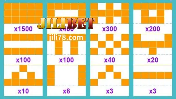 JILIBET Online-Bingo1