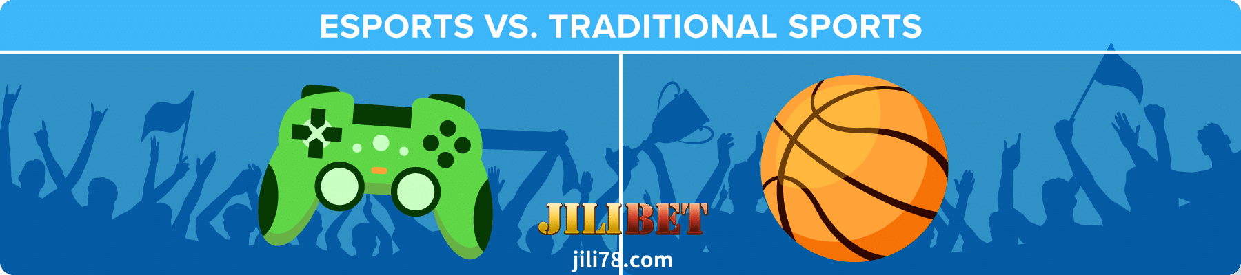 JILIBET Online-Esports2