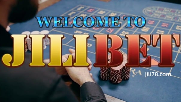 JILIBET Online Casino