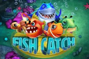 JILIBET Online Casino-Fish Table Games 1
