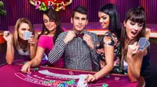 JILIBET Online Casino-Live Dealer Game Show
