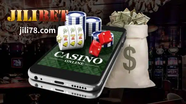 Sa blog post na ito, ang JILIBET Online Casino ay susubok sa mundo ng mga bonus sa online casino