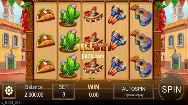 JILIBET Online Casino-Slot 6
