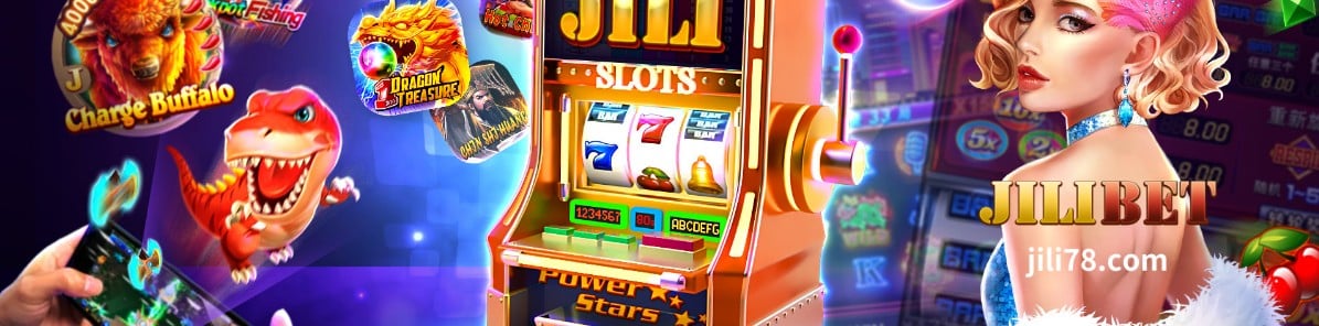 JILIBET Online Casino 1 2