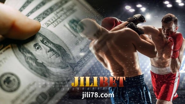 JILIBET Online Casino-Boxing 1