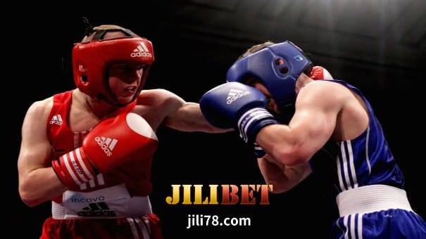 JILIBET Online Casino-Boxing 3