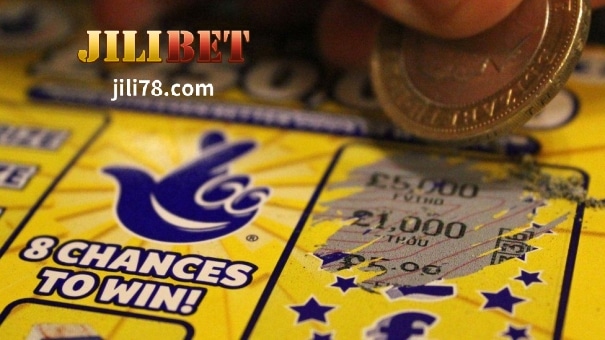 JILIBET Online Casino-Online Scratch Card 2