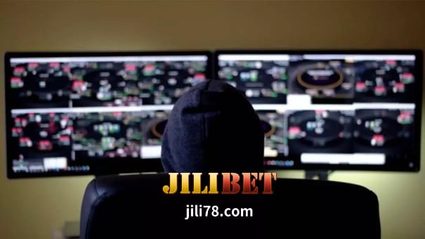 JILIBET Online Casino-Poker 1
