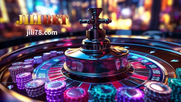 JILIBET Online Casino-Roulette 1