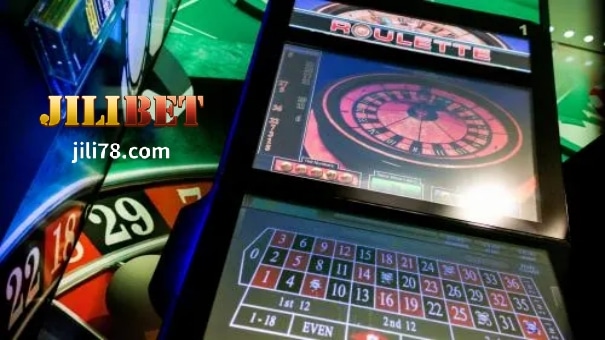 JILIBET Online Casino-Roulette 3