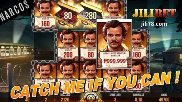 JILIBET Online Casino-Slot 10