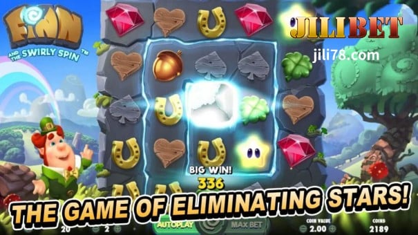 JILIBET Online Casino-Slot 3