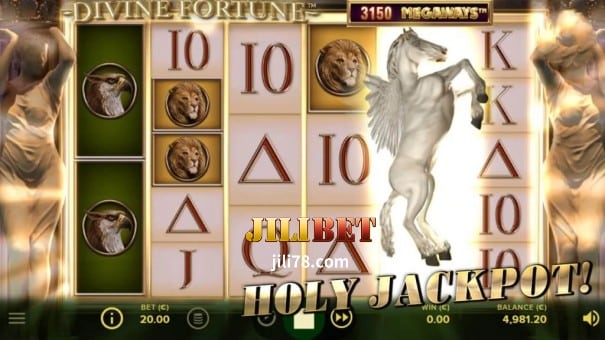 JILIBET Online Casino-Slot 9
