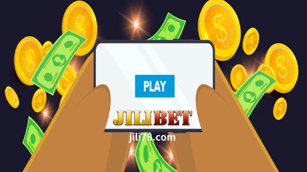 JILIBET Online Casino-Sweepstakes Casino 1