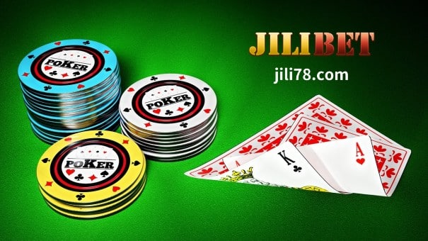 JILIBET Online Casino-Three Card Blackjack 1