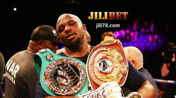 JILIBET Online Casino-WBC Boxing