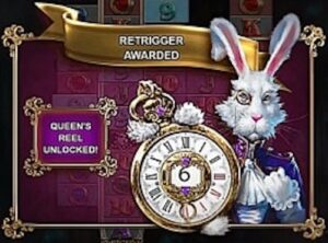 JILIBET Online Casino-White Rabbit Slots 17