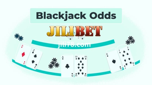 Mula sa pananaw ng mga mathematician, ang mga odds at probabilities ng blackjack ay ang pinakamahirap