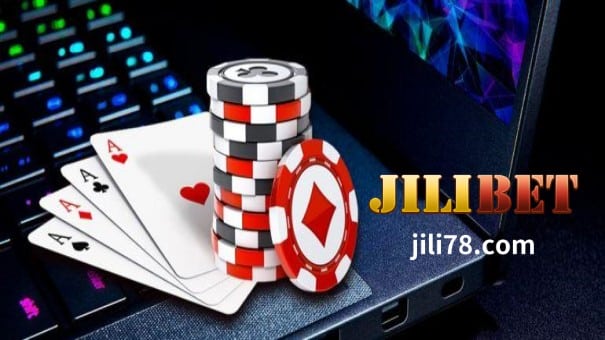 JILIBET Online Casino-Online Poker 1