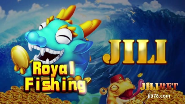 Ang Royal Fishing Game ay isang fish shooting game na ginawa ng JILI. Alamin kung paano manalo