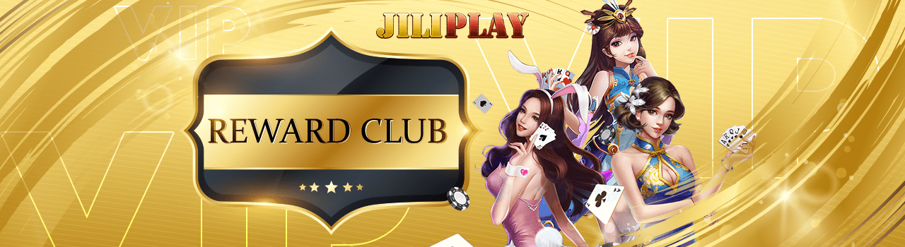 JILIBET-JILI Rewards Club