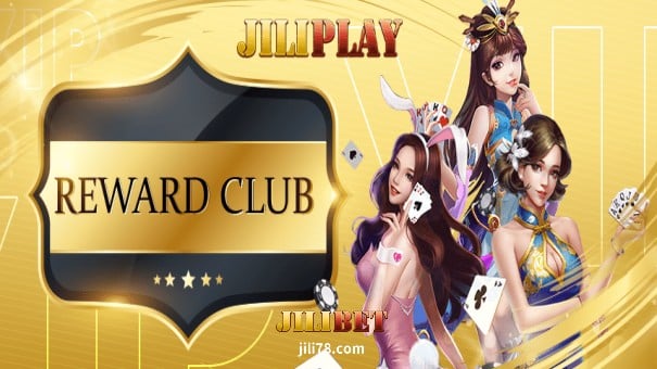JILIBET-JILI Rewards Club
