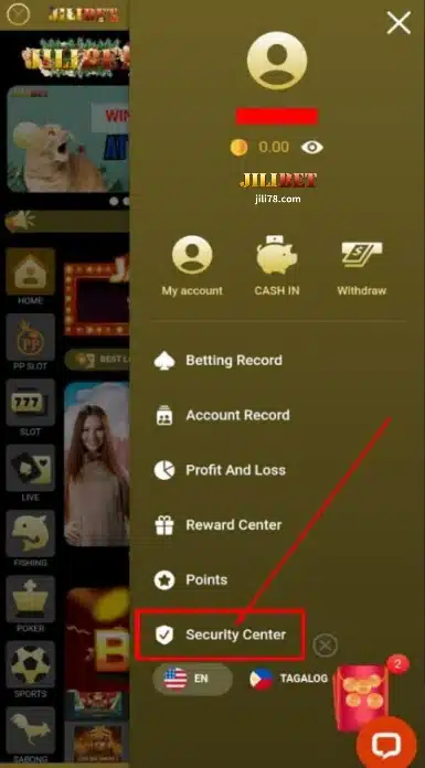 JILIBET Online Casino Promotions 3 1